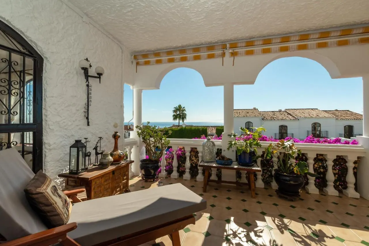 Las Lilas, Nerja Ισπανία