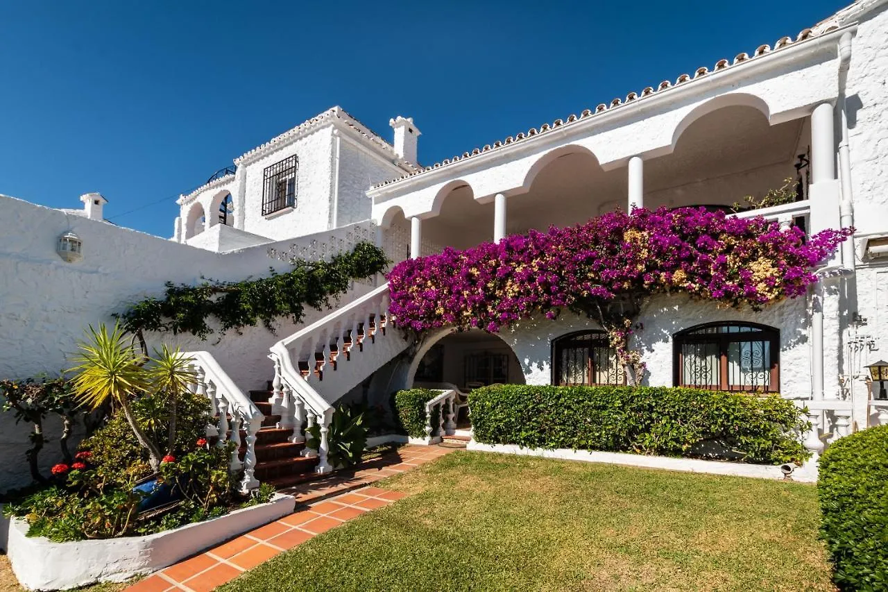Las Lilas, Nerja 0*,  Ισπανία